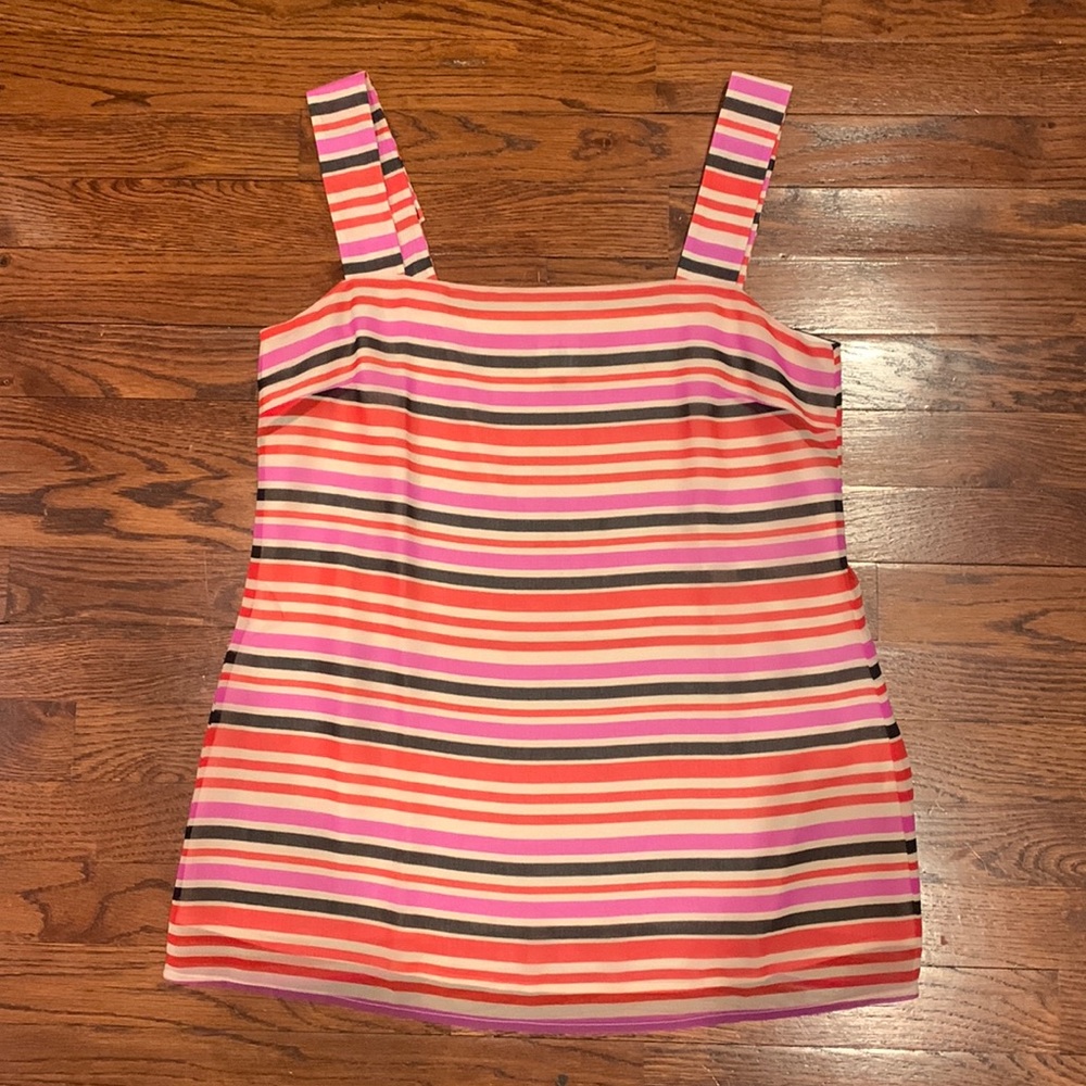 Like new Cabi Banded Cami - Picture 2 of 5